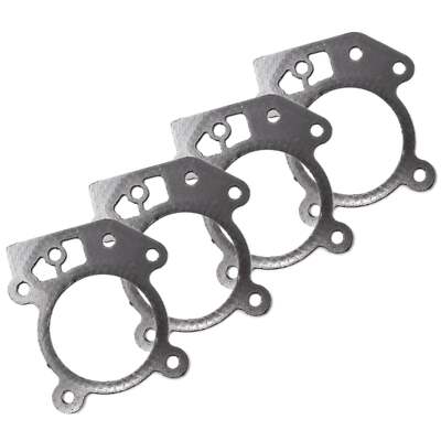 4PK Cylinder Head Gasket Fits Engines 08P502 09P602 799586