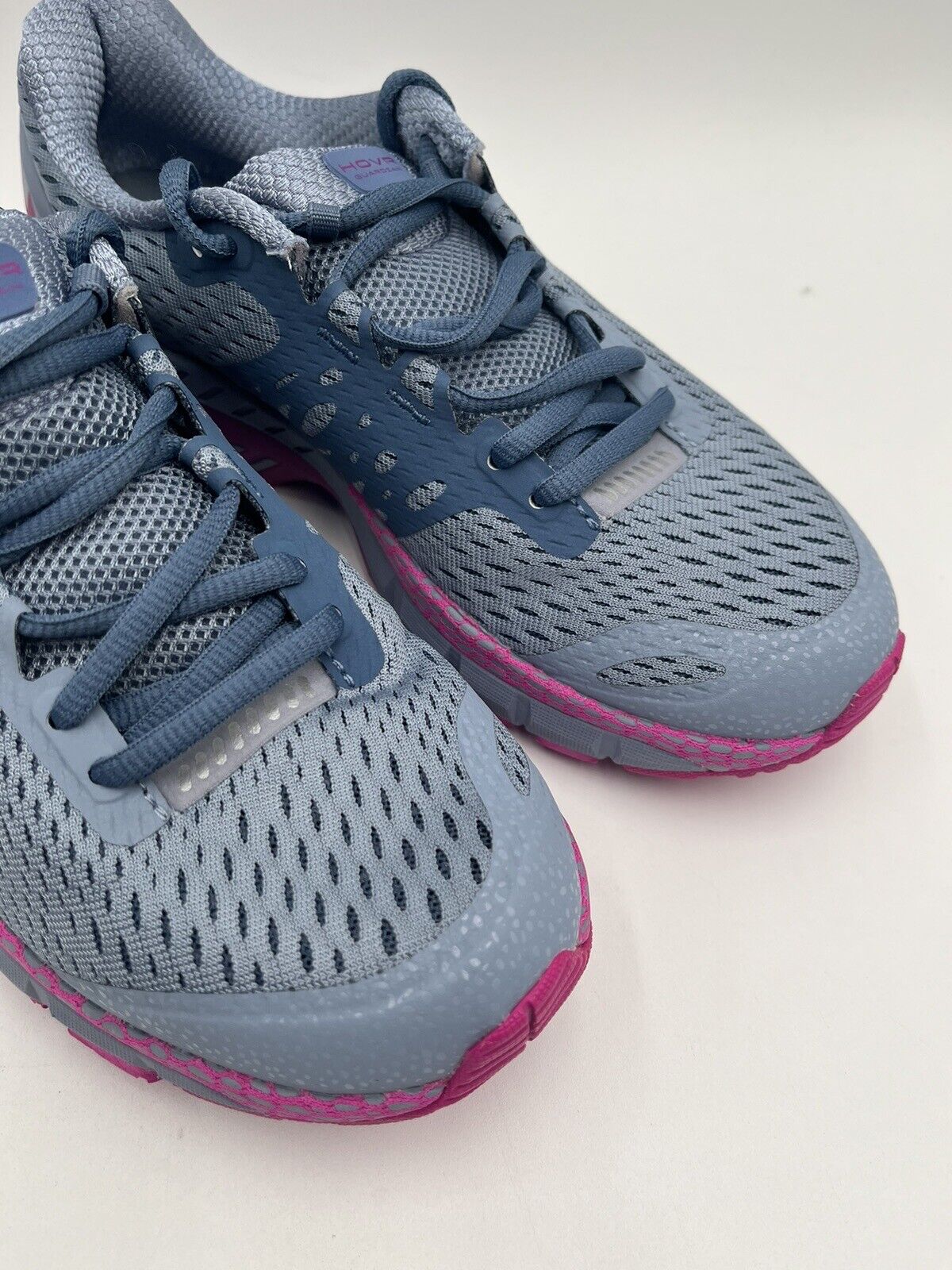 USED Under Armor HOVR GUARDIAN 2 Women's Running … - image 2