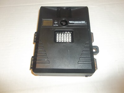 Stealth Cam Wildview STC-TGL5IR 5MP IDVR Infrared Xtreme Digital Video  Recorder