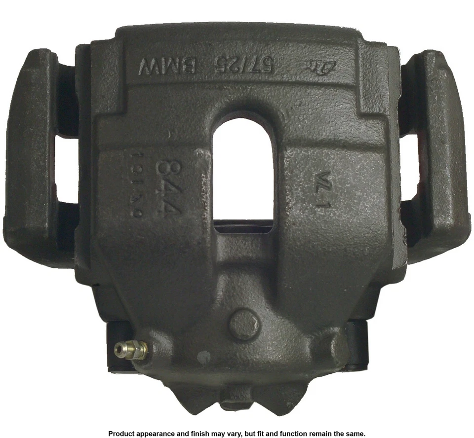 Pinza de freno de disco delantera derecha cardone 2002 2003 2004 para BMW 330Ci 2001-2006 Foto 4 de 4