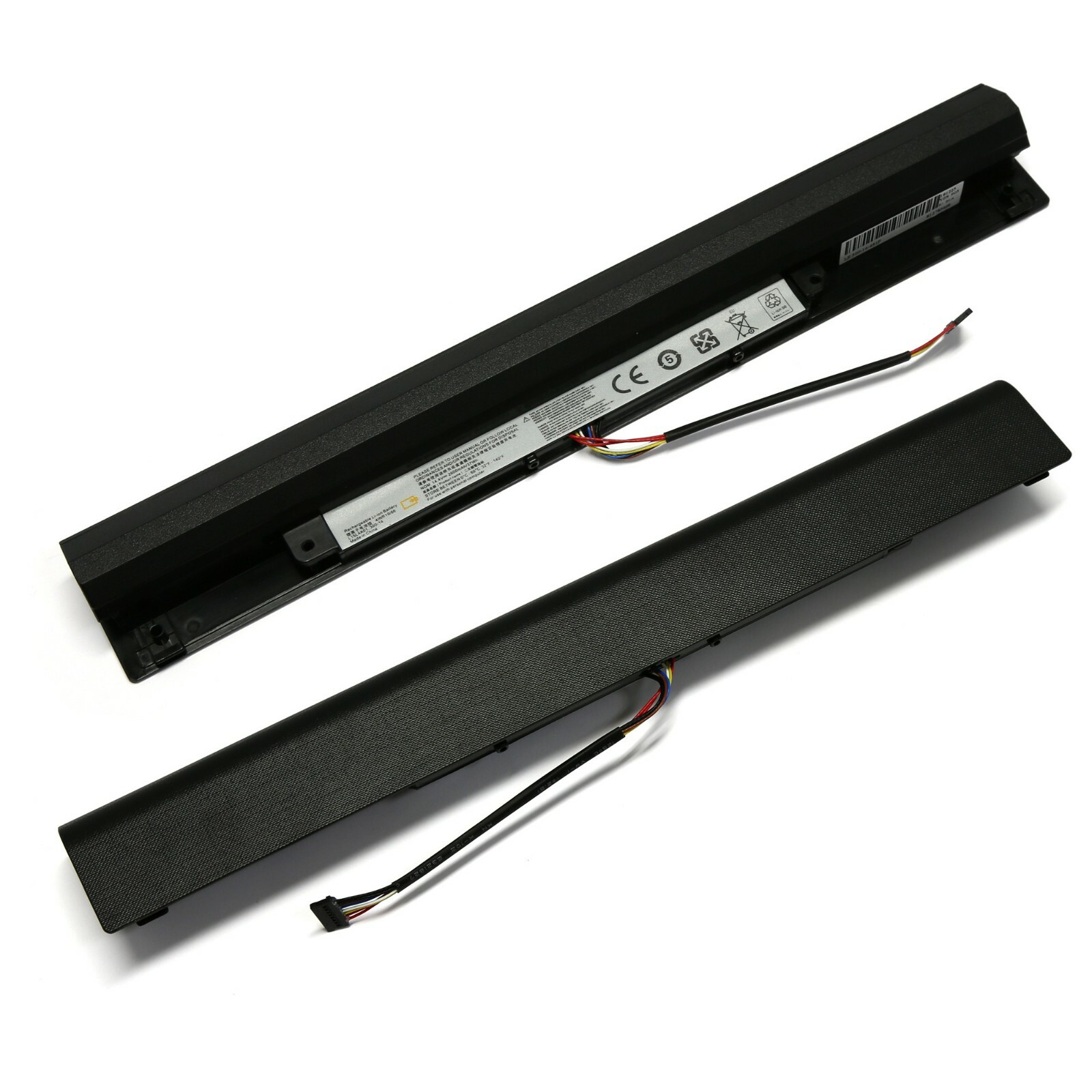 Batterie Lenovo Ideapad 300-15ABM pour travailler en liberte depuis votre canape