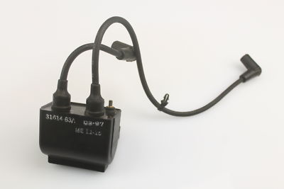 1997 harley-davidson dyna OEM IGNITION COILS | eBay