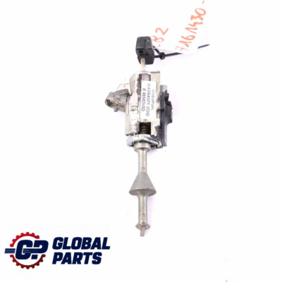 BMW E81 E82 E87 E87N E88 Manual Drive Prop Shaft Gearbox 7537311