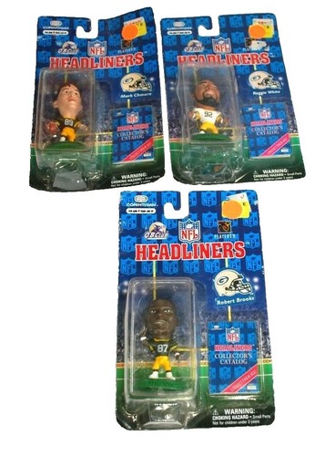 NFL MARK BRUNELL フィギュア NFL Corinthian Headliners 1997 Mark Brunell Figure Jaguars