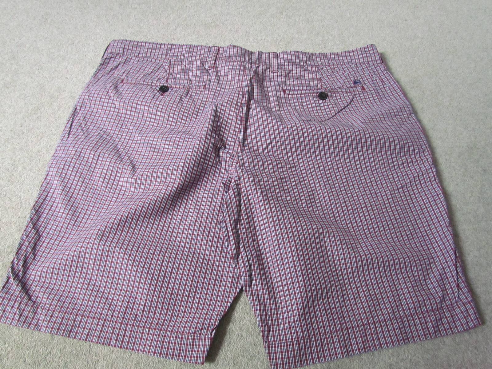 BLUE HARBOUR M & S MENS SHORTS 40" WAIST VGC eBay