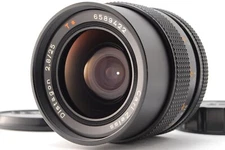 [Near Mint]  Contax Carl Zeiss Distagon T* 25mm f/2.8 AEG C/Y Lens from JP #215