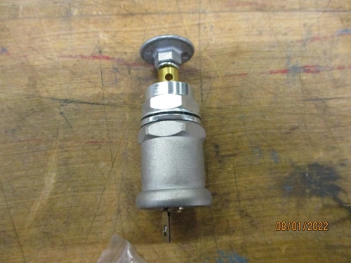 IHC, FARMALL PUSH/PULL MAGNETO  INGITION SWITCH 54207DB A,B,C,H, M & MORE 1 WIRE