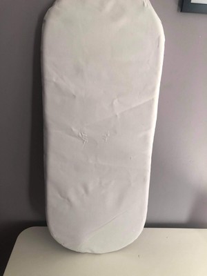 icandy pram mattress