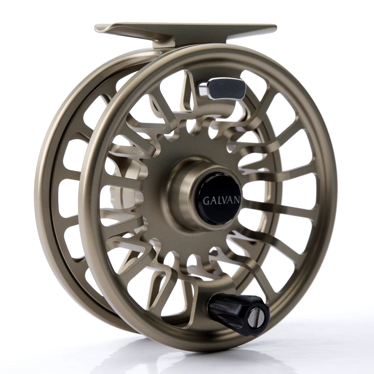 Galvan 5-6 Weight Fly Fishing Reels for sale | eBay