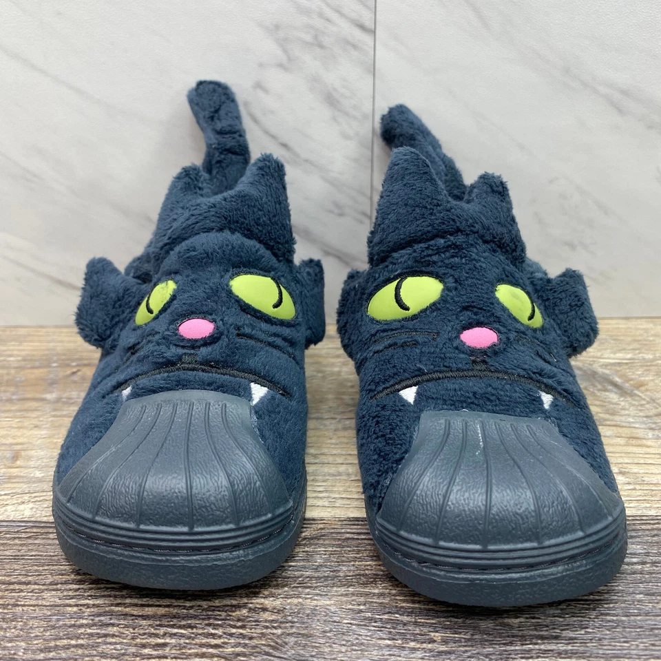 Zapato Adidas Superstar 360 I "Simpsons Snowball" Núcleo Negro GX3273 Niños Pequeños Talla 6K Foto 2 de 4