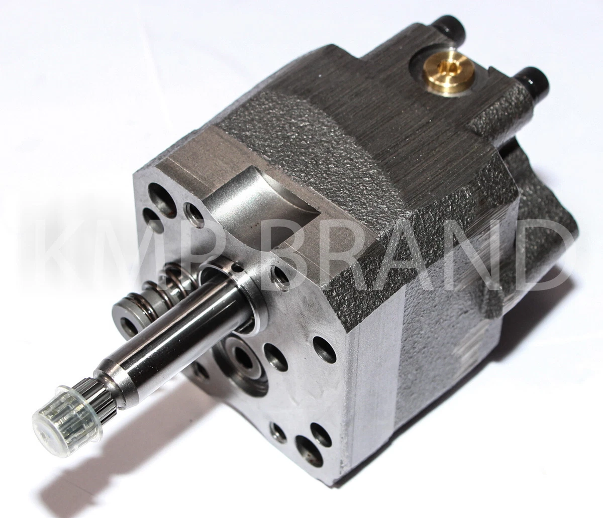 4954880 Pack of 1 FUEL GEAR PUMP Suitable For Cummins® | eBay