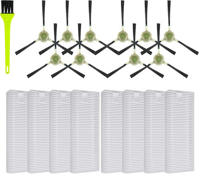 18 Pack Filter Replacement Compatible with Lefant M210 OKP Life K2 K3 Lefant M21