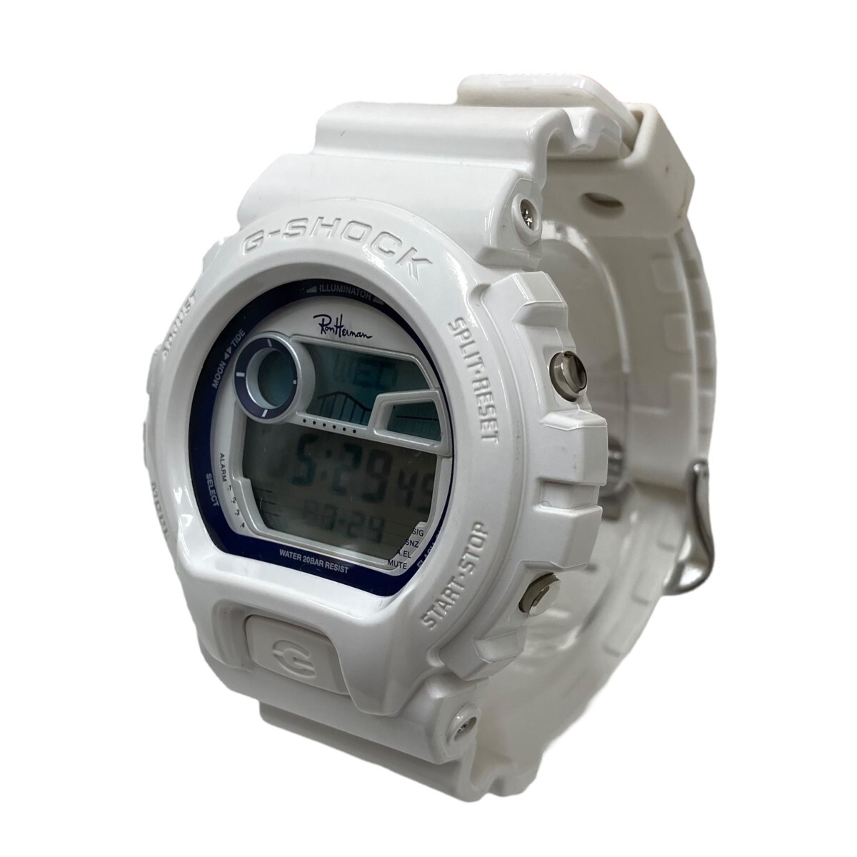 G-SHOCK GLX-6900 Ron Herman