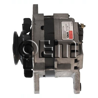 OEM Alternator, Isuzu Impulse 1.9L, 1983-1987, 100211-0580 - Foto 4 di 4