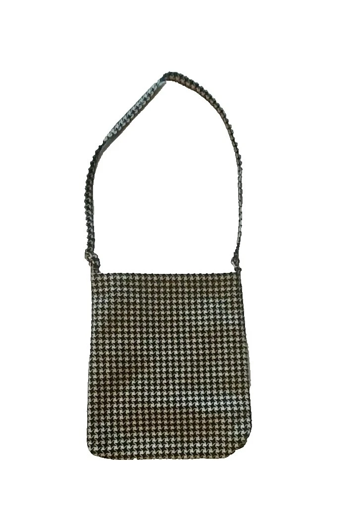 Women's Wool Blend Vintage Bags, Handbags & Cases