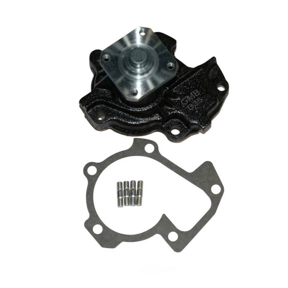 Bomba de agua para Daihatsu Rocky 1990-1992 1,6 L 4 cilindros 1991 122-1350 Foto 4 de 4
