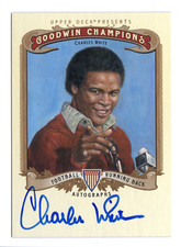 2012 Upper Deck Goodwin Champions Trading Cards 40