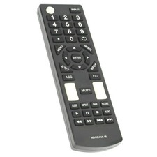 Replace Remote Control FOR INSIGNIA TV NS-40D510NA21 NS40D510NA21