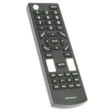 Replace Remote Control FOR INSIGNIA TV NS-40D510NA21 NS40D510NA21