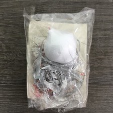 Holiday Industries 4064A WISEMAN'S TREASURE Sequin Bead Ornament Kit Pink Silver