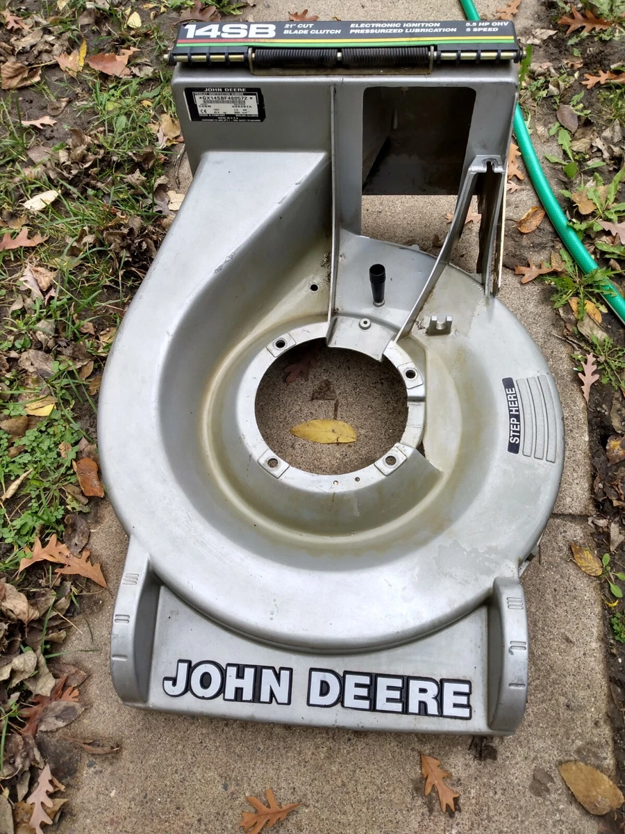 John deere 14sb for sale on ebay sale