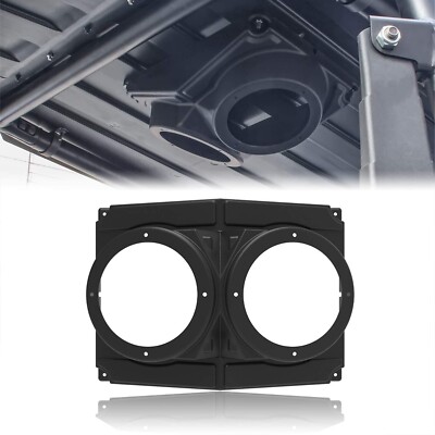 Can Am CH-UNI Maverick X3 x MR x RC DS  overhead stereo speaker mount console