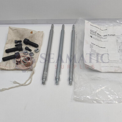 GRACO 236070 KIT ZUBEHÖR 450CM, GI#112A