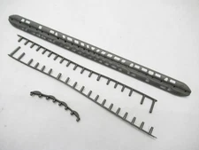 BUMPERGUARD / GROMMET SET: PRINCE CTS SYNERGY DB 26 OS (16X19) TC11-110