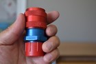 Eaton Aeroquip AE99095K Coupling Half Aircraft Quick Disconnect — photo 1