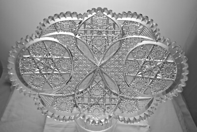 Exceptional  11 3/4'' L x 8'' W, Serving Tray, Blazing Brilliance & None Better!