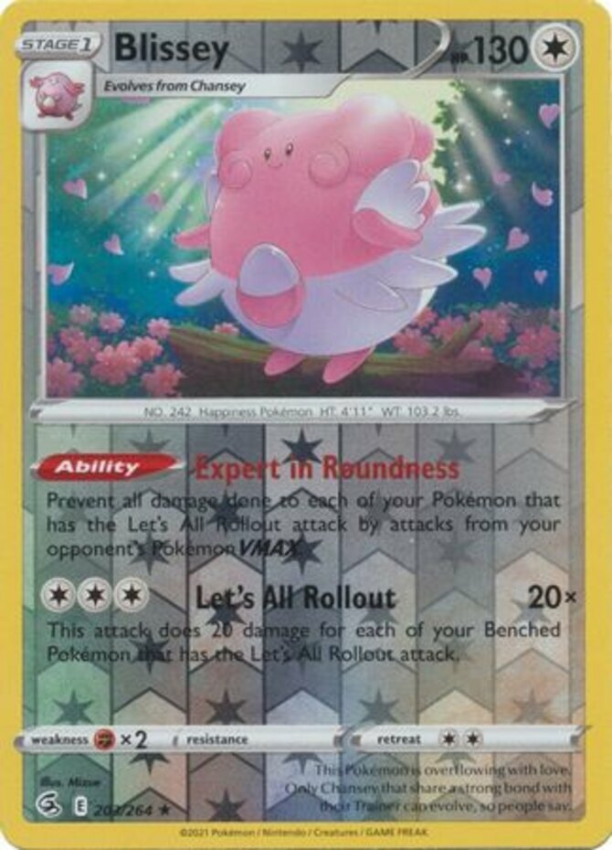 Blissey