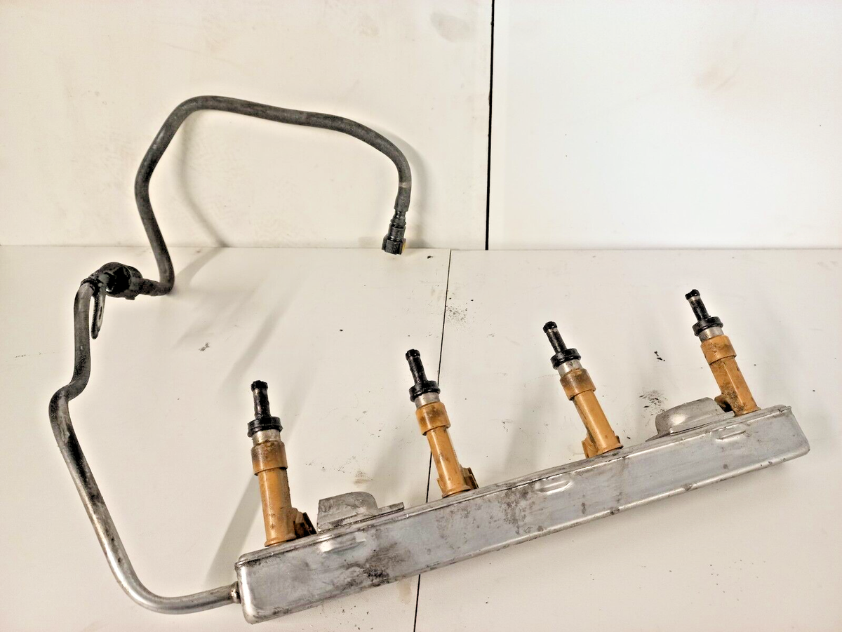 Injecteurs De Carburant Pour T-oyota Auris Prius 09-15 1.8