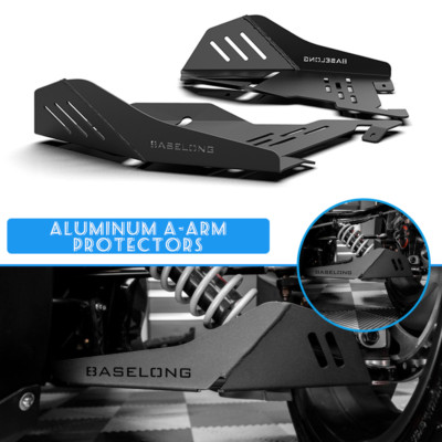 Motorrad A-Arm Spritzschutz für Can-Am Ryker / Rally Edition / Sport 2018-2025