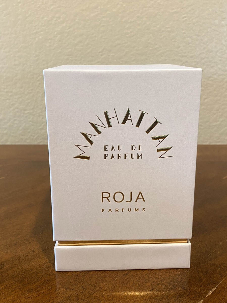 Roja Dove Manhattan EDP 100ml / 3.4oz (sprayed 2x) | eBay