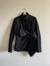Rare Ann Hagen Jacket Size 34/36