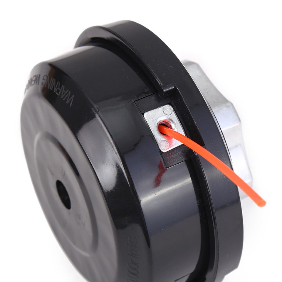 Nylon Strimmer Head Spool Hyundai HYBC5200X HYMT5200X Brush Cutter