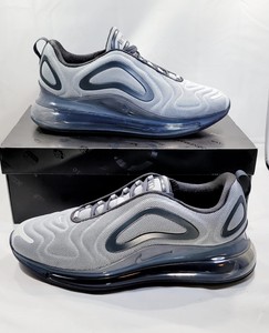 air max 720 cinza