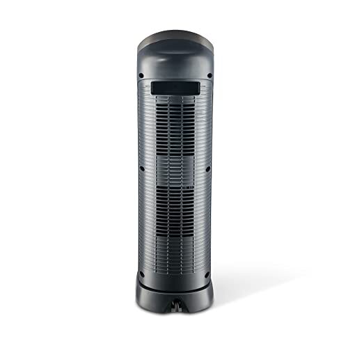 Lasko Oscillating Digital Ceramic Tower Heater for Home Adjustable Thermostat,,, - Picture 7 of 11
