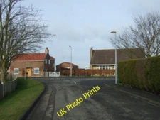 Photo 6x4 Junction of Carr Lane with west Street, Leven Leven/TA1045 Loo c2015