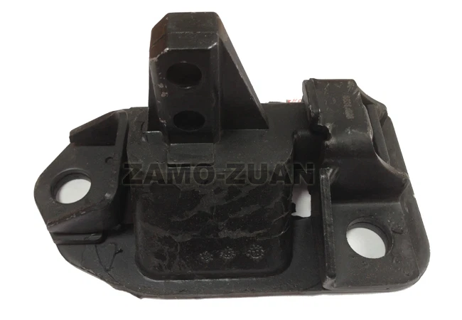 Engine Motor & Transmission Mount Set 3PCS. 1996-1997 for Volvo 850 2.3L, 2.4L - Image 3 of 4