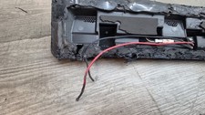 Tesla Cybertruck Off-road Led Light Bar Aftermarket Used