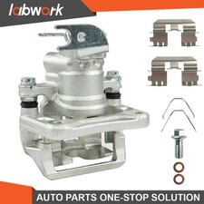 Labwork Rear Left Brake Caliper For 2008-2012 Honda Accord W Bracket