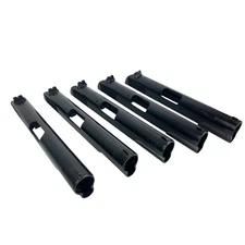 (1) Single Romanian Cugir TT-33 Tokarev Slide 7.62x25mm No Firing Pin