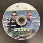 Blitz: The League Microsoft Xbox 360, 2006 NICE