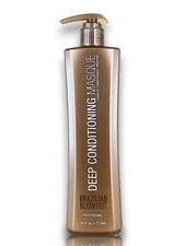 Brazilian Blowout  DEEP CONDITIONING MASQUE 24 oz