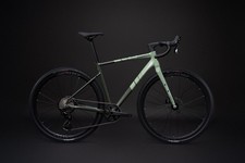 Bicicletta da ghiaia SUNPEED CHARON - 18 velocità Shimano Sora