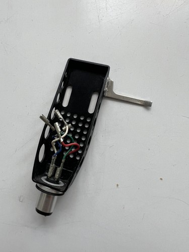 PIONEER Audio Technica Style head Shell Parts Universal Type Technics ...