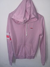 Victoria s Secret PINK ZIP UP HOODIE