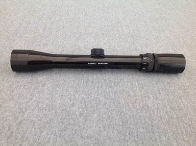 Bushnell Sportview 3x-9x, 32 Scope