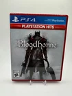 Bloodborne PS4 PlayStation Hits (Sony PlayStation 4, 2015)